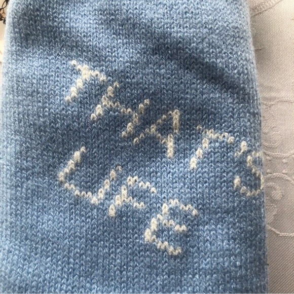 Peanuts Snoopy Sherpa Lined Women’s Winter Slipper Socks OSFM Warm Soft snuggly - Picture 8 of 16